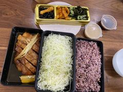 -堂本家洋食别馆·炸猪排(中心城店)