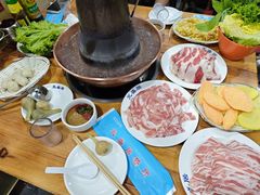-元盛居(亚泰大街店)