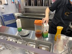 -KOI The(卓悦汇购物中心店)