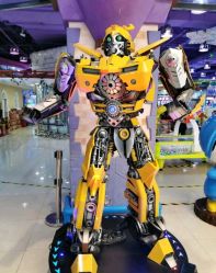 -润动会·家庭游乐中心(昆山前进欧尚店)