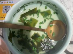-悦海·家宴·冰花皮皮虾大锅贴(宝龙店)