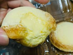 豆乳蛋挞-鲍师傅糕点(五月花店)