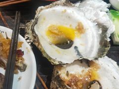 -蚝美人·生蚝海鲜烧烤(茶花园店)