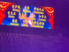 -广州长隆国际大马戏