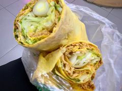 -山东傻大粗粮煎饼(牛街店)