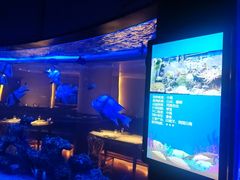 -上和臻品中国菜(花园街店)