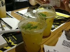 -乐凯撒披萨(正佳广场店)