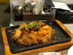 -翠华餐厅(旺角文华商场店)