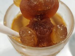 -东鑫记港式茶餐厅(南京东路店)