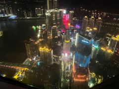 -WFC会仙楼观景台