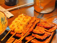 -鸟屯(三里屯店)