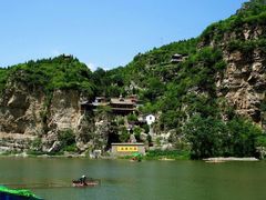-孤山寨风景区