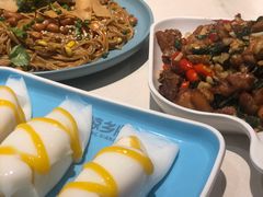 -香香海南菜餐厅