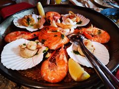 -BROWNSTONE布朗石西班牙餐厅(富城店)