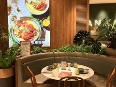 -芭札·Thai泰国餐厅(同和金铂天地店)
