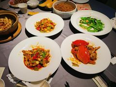 -徐记海鲜(曲江南湖店)