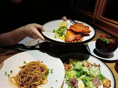 -清真·艾美可餐厅(大悦汇店)