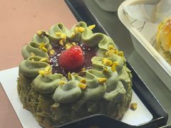 -Let's Taipei 非常烘焙(太古里店)