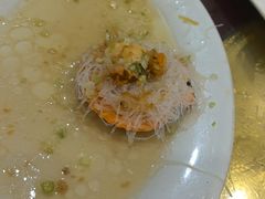 -天天海鲜城·海鲜大排档(新溪店)