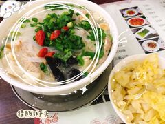 -春发生饭店·非遗(南院门店)