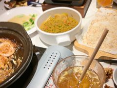 -绿茶餐厅(淮安吾悦广场店)
