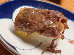 -炎蔵牛舌烤肉