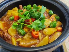 淮药罐罐牛肉-钦善斋(武侯祠店)