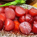 第N次打卡楼兰秘烤