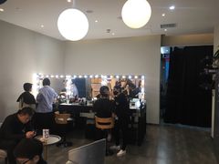 -海马体照相馆(北京apm店)