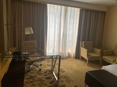 -上海浦西万怡酒店