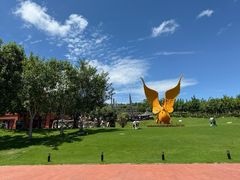 -三亚南山文化旅游区