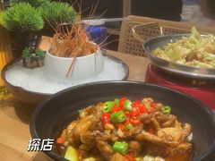 -7017浙菜•建德味(中财店)