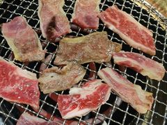 -NIUAN牛庵·日式和牛烧肉(恒隆店)