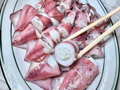 -东江海鲜大排档·潮汕菜·砂锅粥