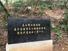 -马王堆汉墓遗址