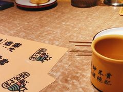 -喝丢一只鞋海鲜烧烤·海肠捞饭(东关街店)