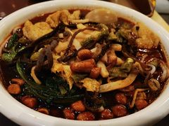 -水平有限广西米粉·广西风味集(五道口店)