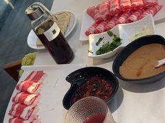 -东来顺饭庄(西直门店)