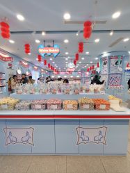 -大白兔奶糖(南锣鼓巷店)