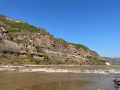 -陕西黄河壶口瀑布旅游区