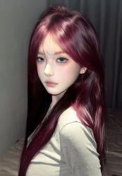 -时尚殿堂hair salon