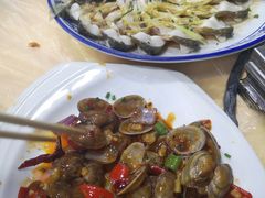 -吉庆街美食广场