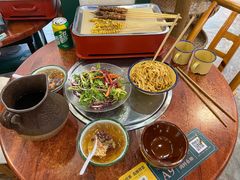 -草本味·市井羊肉馆(新开铺总店)