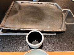 烤肉板-犟牛家·榴莲烤肉(五棵松店)