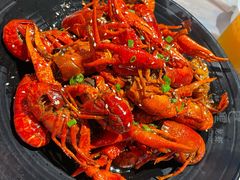 油焖大虾-巴厘龙虾·榜首油焖大虾(洞庭·艺术洋房店)