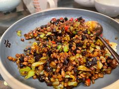 -云海肴·汽锅鸡·云南菜(天山百盛优客店)