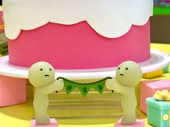 -深圳湾万象城(南山店)