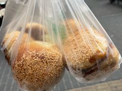 -满记烧饼(牛街东里小区一区店)