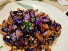 -吕氏疙瘩汤·海鲜新鲁菜(凯德mall新都心店)