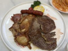 -添利·香港茶餐厅·下午茶(雪象店)